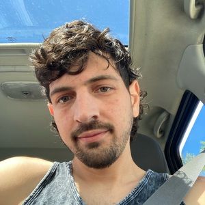 Meet your Posher, David